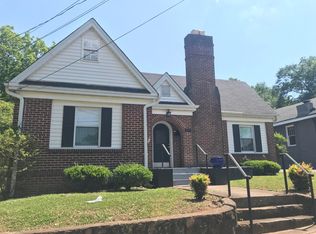 206 Whitsett St #B, Greenville, SC 29601