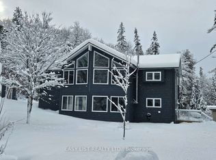 1131 Springdale Park Rd, Bracebridge, ON P1L1W9