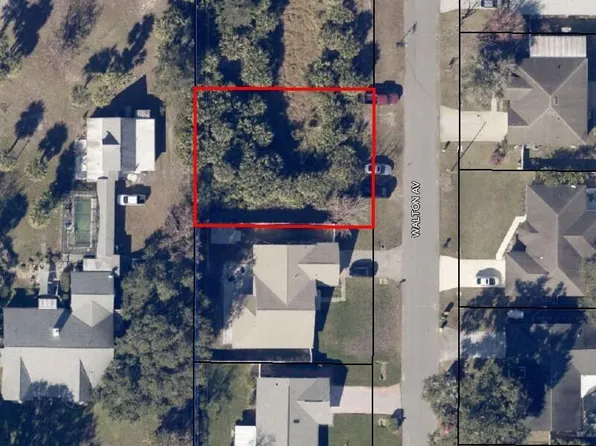 4980 Walton Ave, Titusville, FL 32780