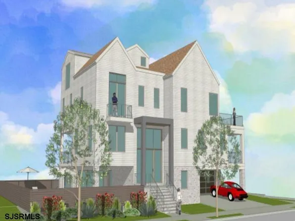 3301 Atlantic Ave, Longport, NJ 08403