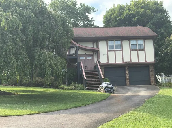 3330 Northwind Dr, Morristown, TN 37814