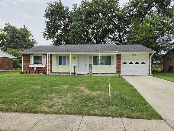 2nd image of 1018 Frontier Dr