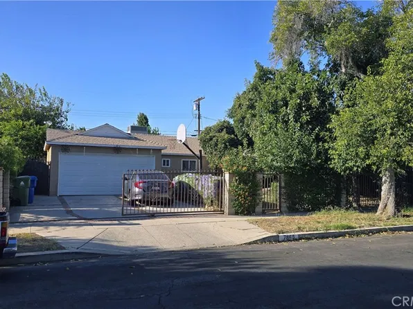 7865 Jamieson Ave, Reseda, CA 91335