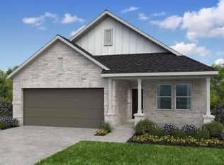 7514 Happiness Pass, Richmond, TX 77469