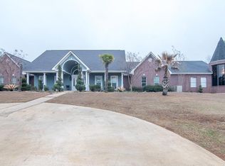 261 L Sullivan Rd, Winnfield, LA 71483