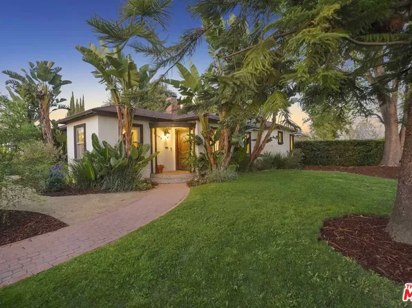 11593 Kling St, Valley Village, CA 91602