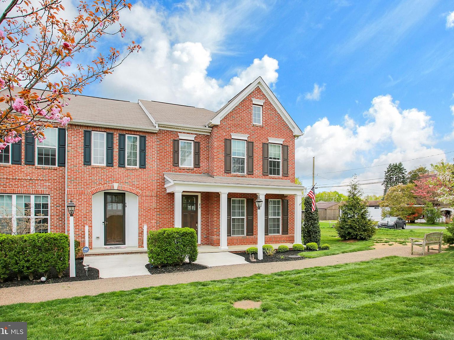 21 Rumford Way, Mechanicsburg, PA 17050 Zillow