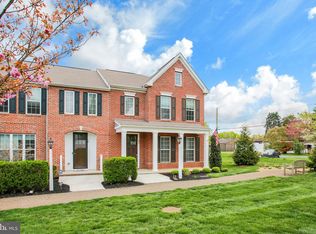 21 Rumford Way, Mechanicsburg, PA 17050