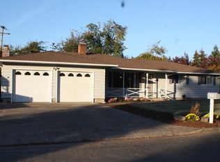 1911 27th Ave SE, Albany, OR 97322