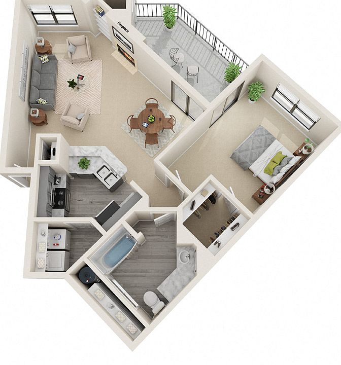 1st image of 444 E Medical Center Blvd #3245342