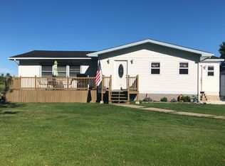 551 County Route 11, Gouverneur, NY 13642