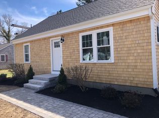 92 Converse Rd, Marion, MA 02738