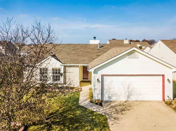 3776 Claystone Cv, New Haven, IN 46774