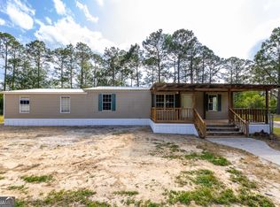 2350 5th St, Waycross, GA 31503