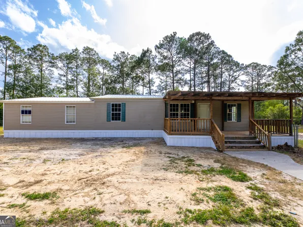 2350 5th St, Waycross, GA 31503