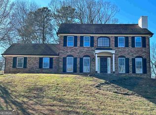 3544 Schilling Rdg, Duluth, GA 30096