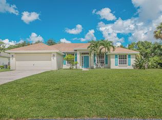 1781 SW Fortune Rd, Port Saint Lucie, FL 34953