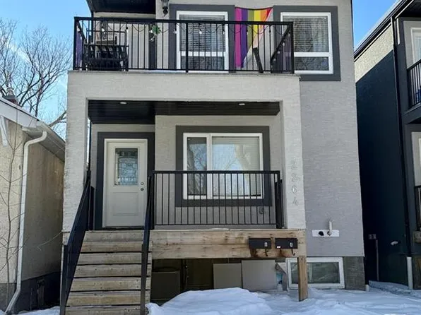 2264 Montreal STREET, Regina, SK S4P 1L6