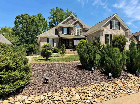 105 Breeds Hill Way, Greer, SC 29650