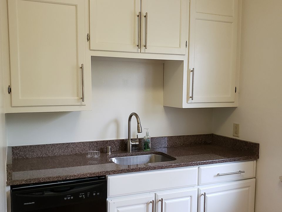 Granite Counters