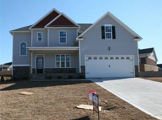 1712 Ellie Ave, Fayetteville, NC 28314