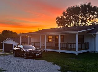 12463 R45 Hwy, Prole, IA 50229