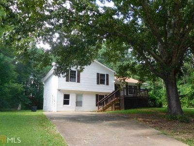 95 Pintail Dr, Newnan, GA, 30263