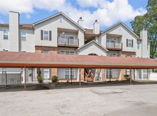 1287 Gardens Circle Dr APT 2D, Saint Louis, MO 63125