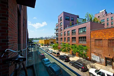 Rented by Miron Properties