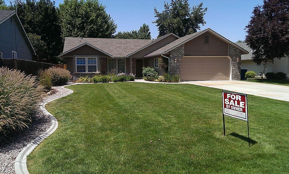 Move in ready.