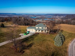 W1158 Sunset Point Ct, Stoddard, WI 54658