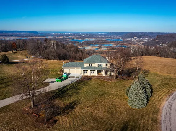 W1158 Sunset Point COURT, Stoddard, WI 54658