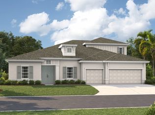 Cedar Key II Plan, Pasadena Woods, Dade City, FL 33525