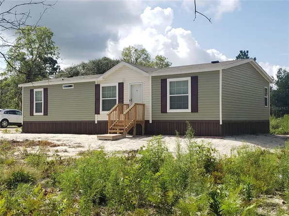 12510 NE 15th St, Williston, FL 32696