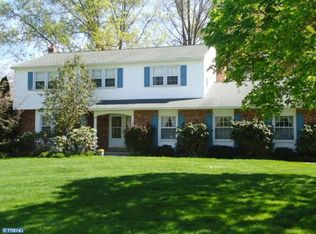 1536 Anne Dr, West Chester, PA