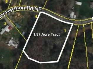 310 Mount Harmon Rd NE, Charleston, TN 37310
