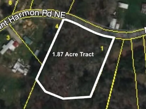 310 Mount Harmon Rd NE, Charleston, TN 37310
