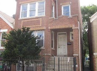 3030 S Pulaski Rd, Chicago, IL 60623