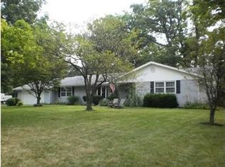 2807 Township Rd 179, Bellefontaine, OH 43311