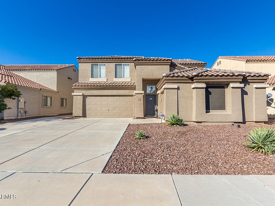 11218 W Minnezona Ave, Phoenix, AZ 85037 | MLS #6530963 | Zillow