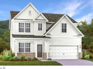 2504 Williams Ridge Dr LOT 50, Columbia, TN 38401