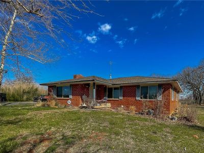 19001 State Highway 39, Lexington, OK, 73051