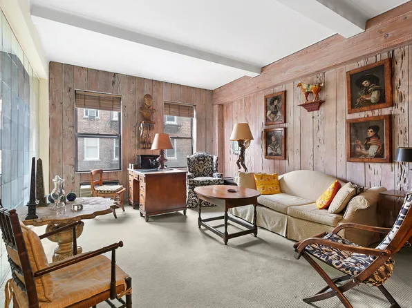 114 East 90th Street 8D image 1 of 6