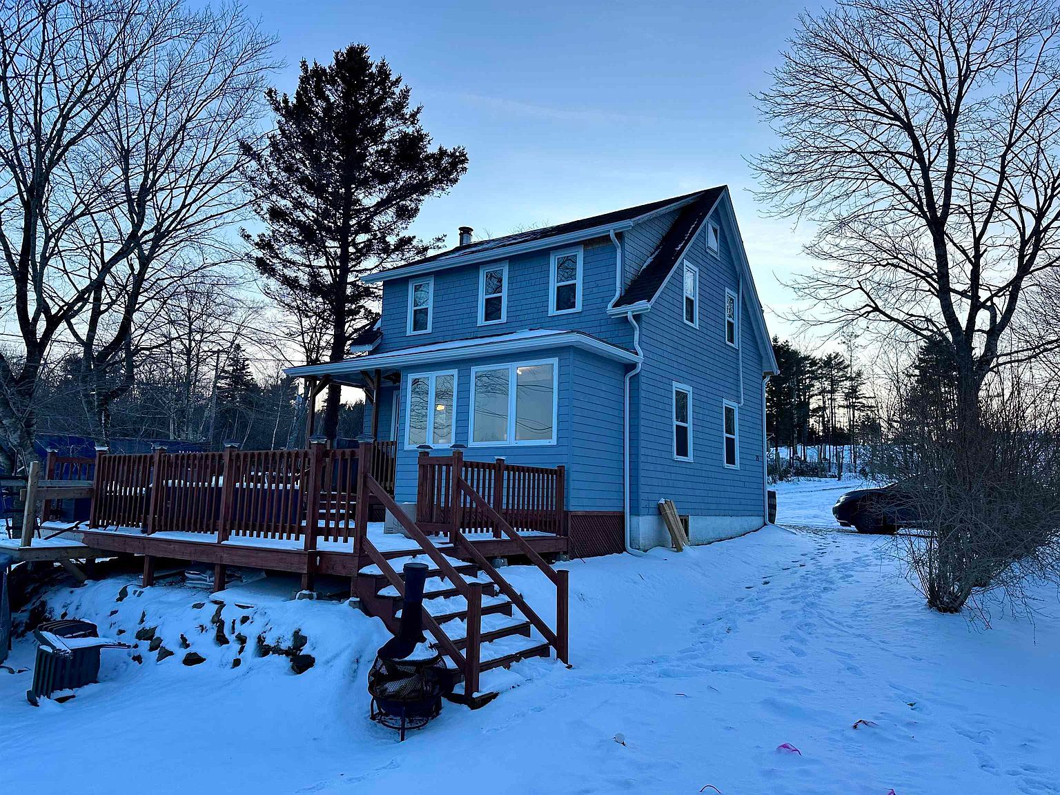 29 Johns Rd, Chester, NS B0J 1K0 MLS 202400526 Zillow