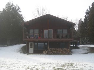 195 Severne Rd, Himrod, NY 14842