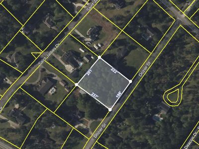 543 Dozier St., Loris, SC, 29569