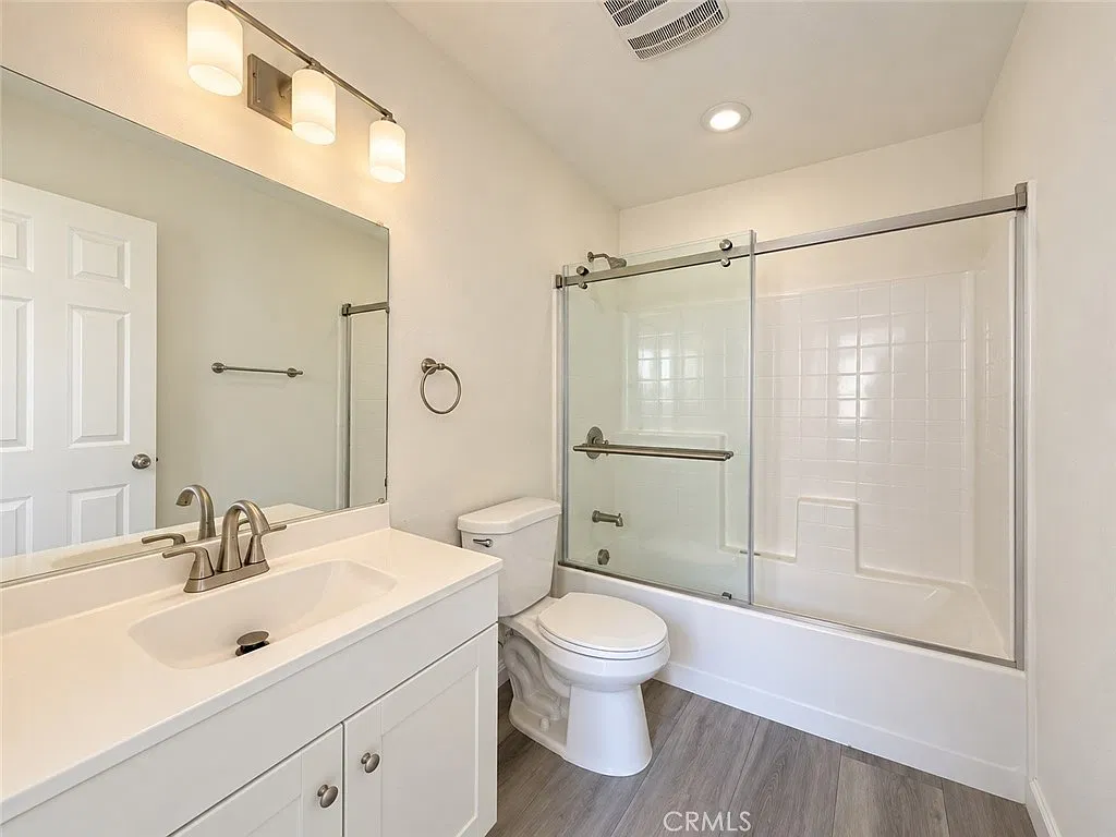 1 bed, 495 sqft, $2,075 — Photo 4