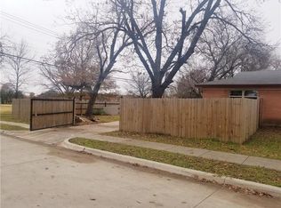 1932 Kent Dr, Arlington, TX 76010