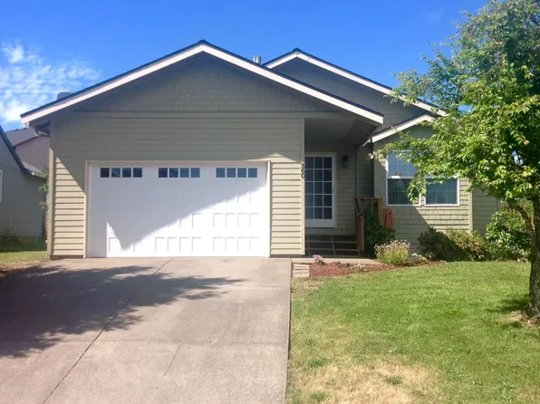360 NW Denton Ave, Dallas, OR 97338