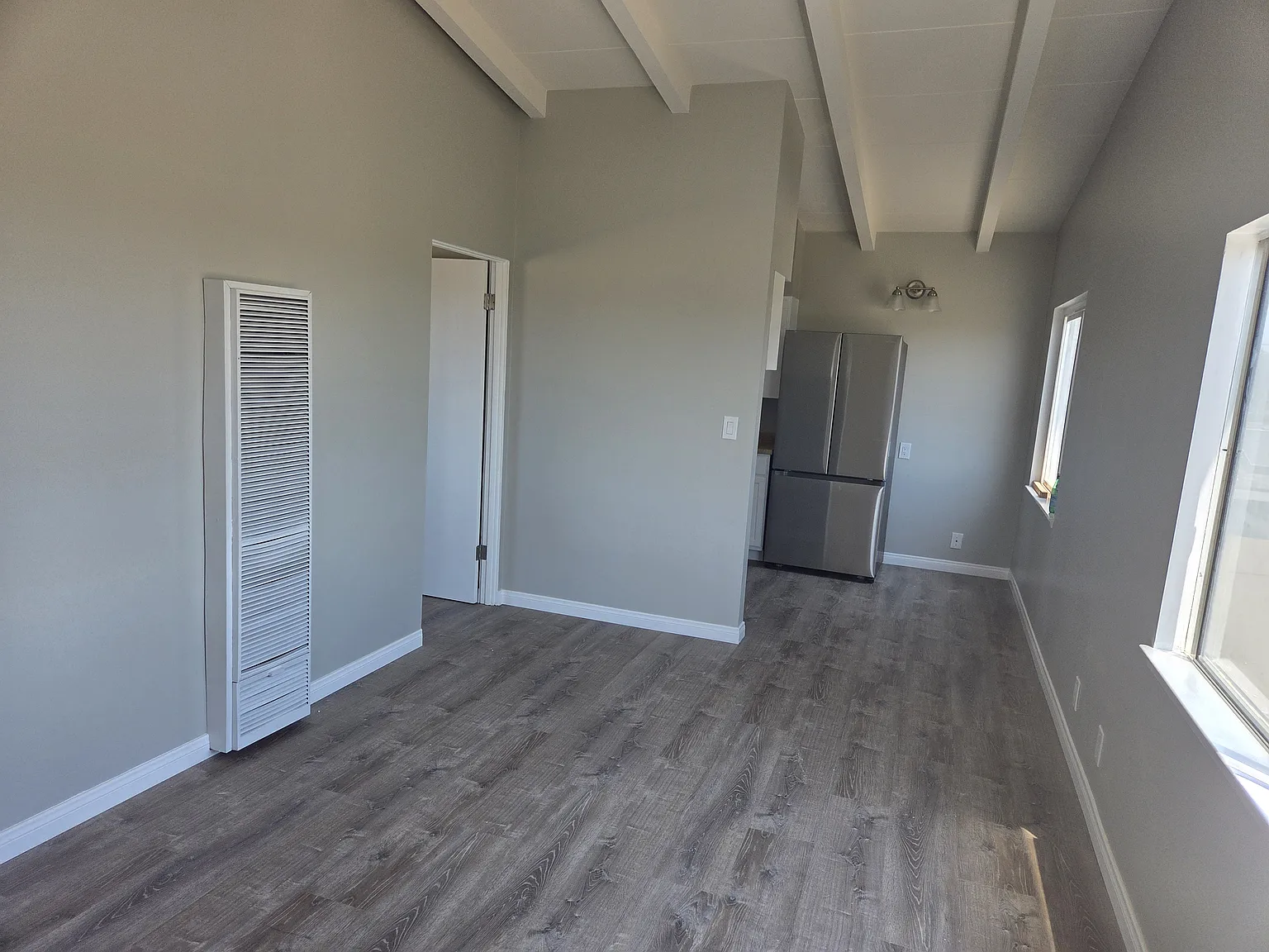 1 bed, 600 sqft, $1,950 — Photo 4